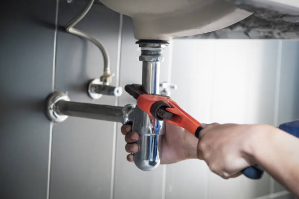 Meggett, SC Plumbing services Company